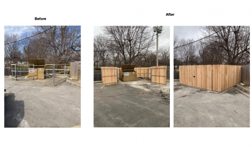 All Around Services - Handyman in Tarrant County Texas!